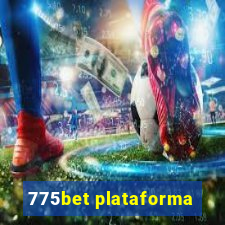 775bet plataforma